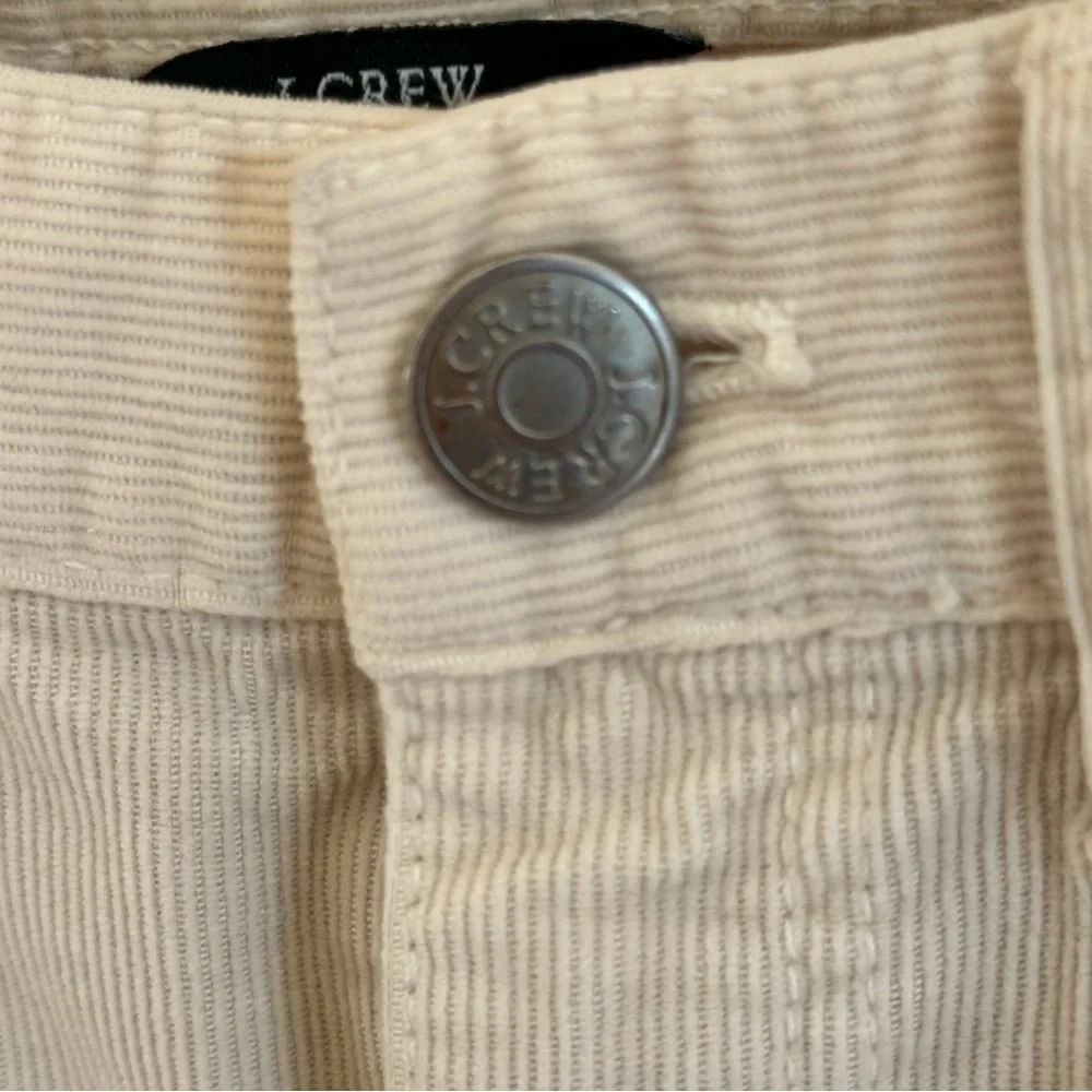 J. Crew crew super